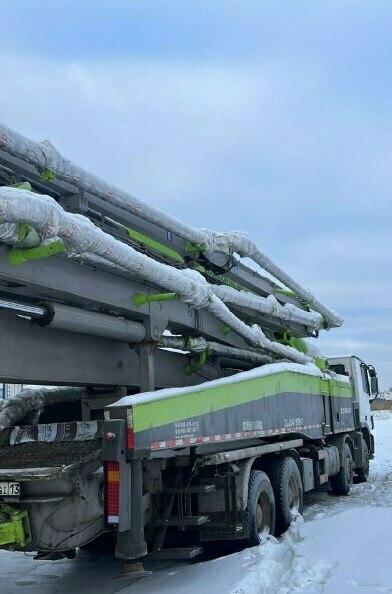 Самосвал Камаз